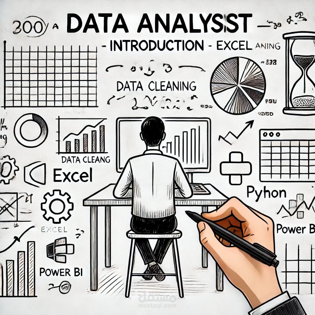 data analysis