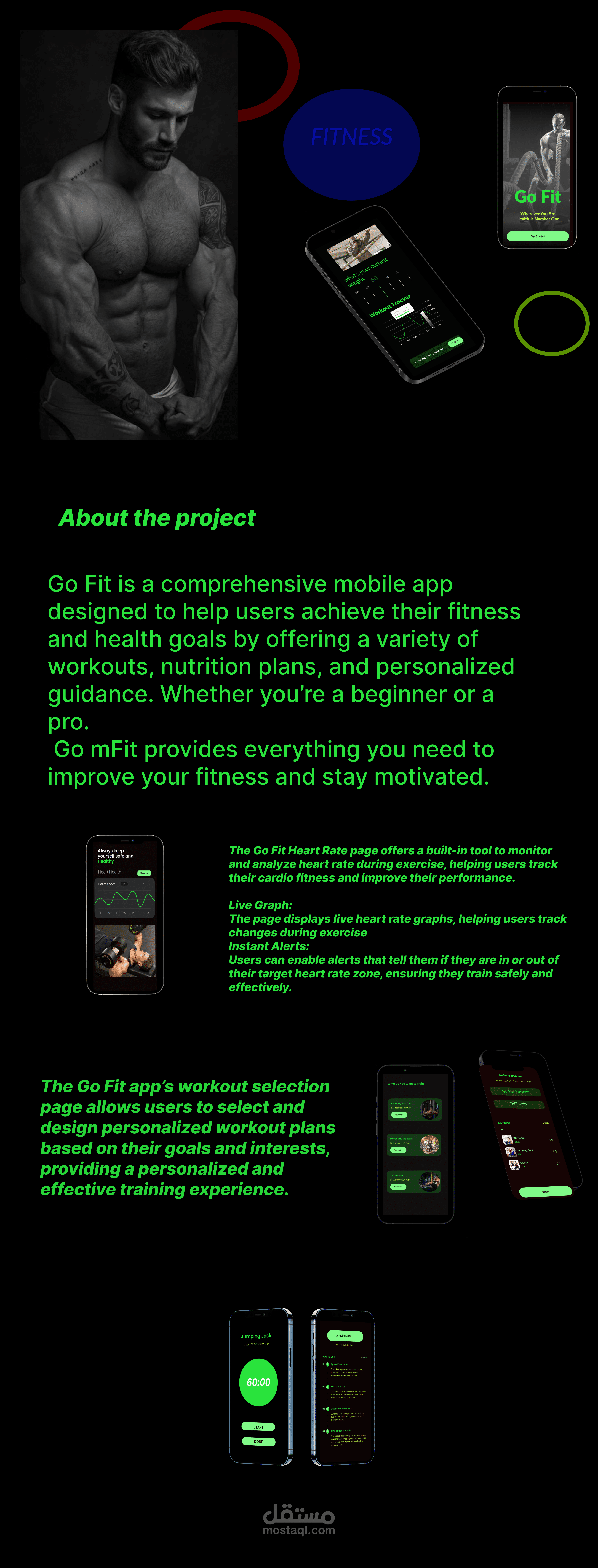 GO FIT