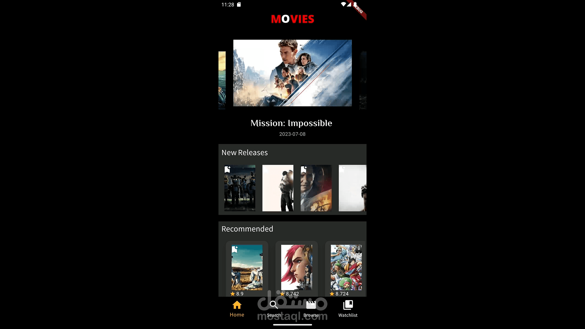 MOVIES