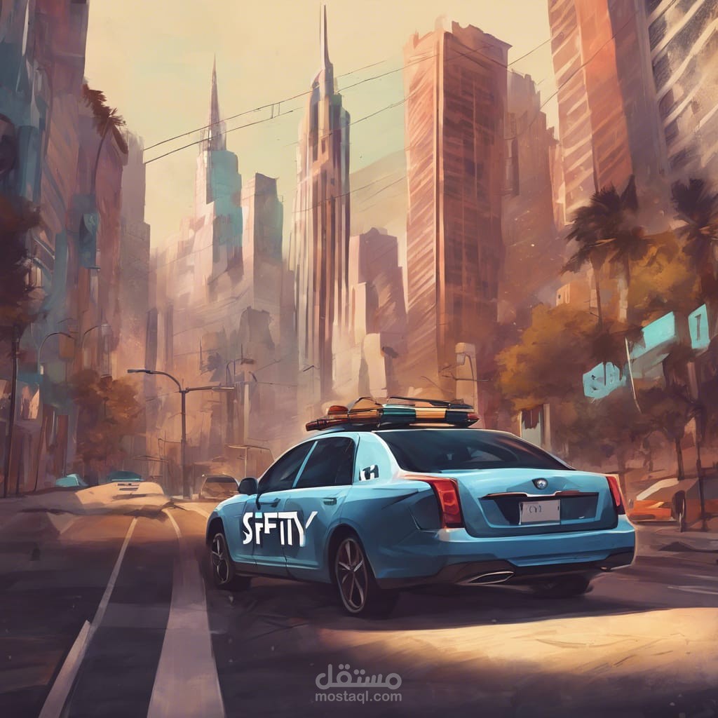شعلر ل متجر sifty | مستقل