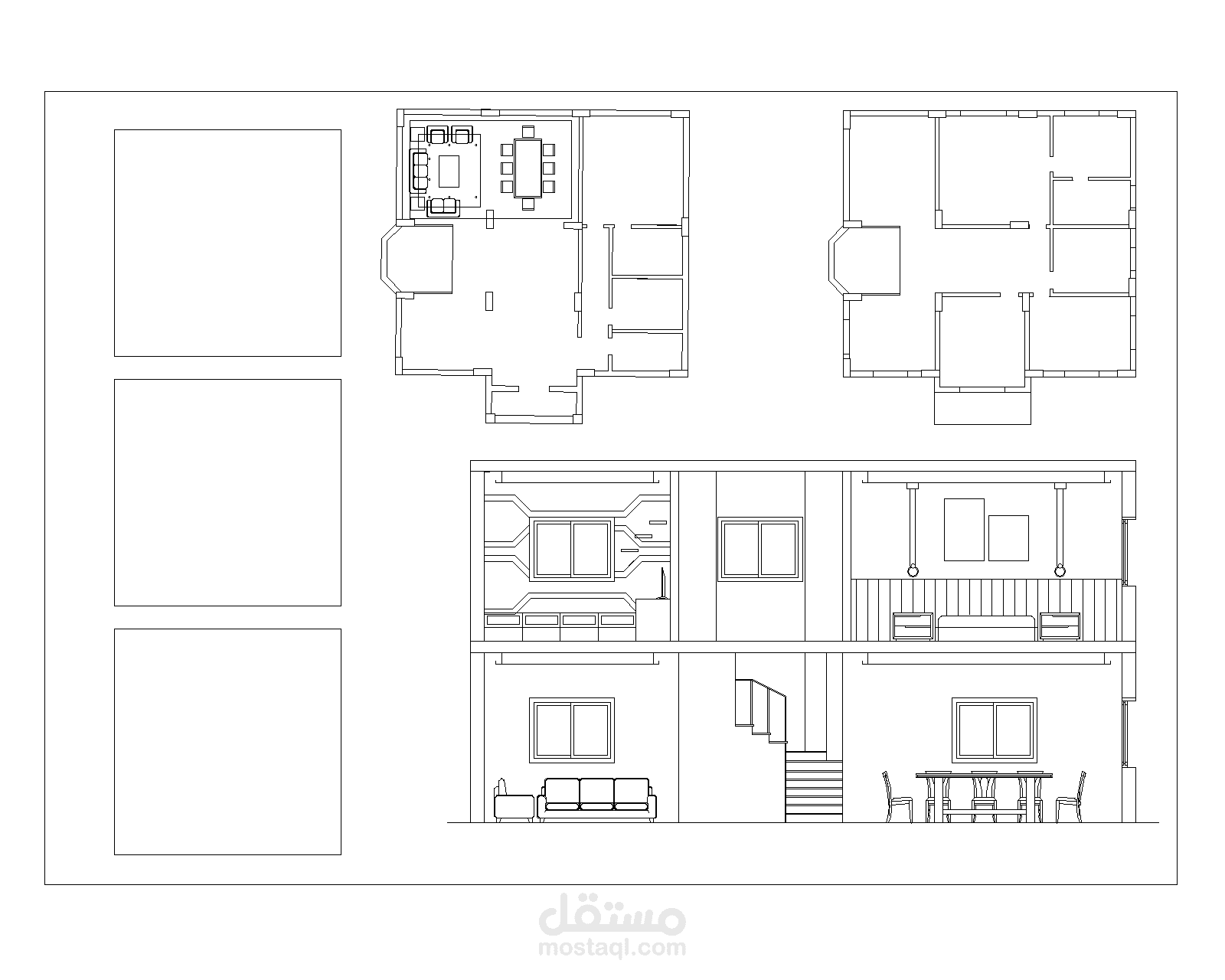 2d villa in 6thOctober