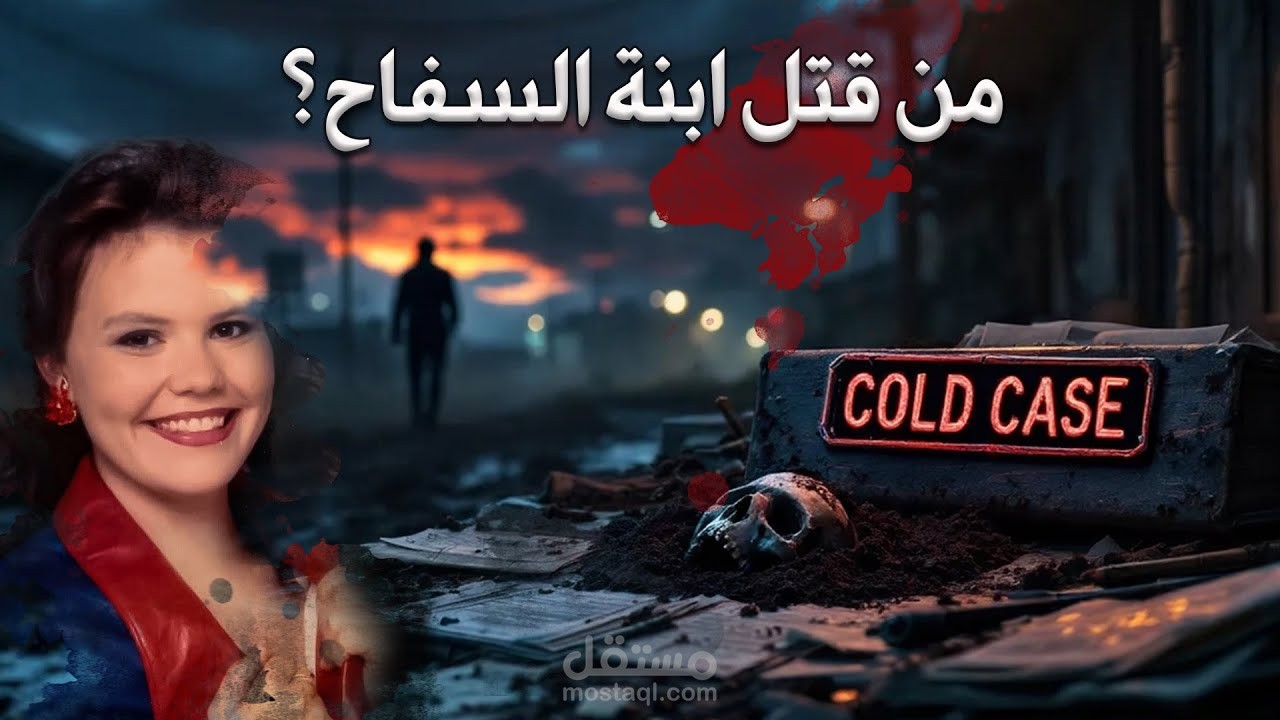 من قتل ابنة السفاح؟.. بعد ٢٧ سنة من الجريمة | محاكمة كريستوفر وولفنبرجر