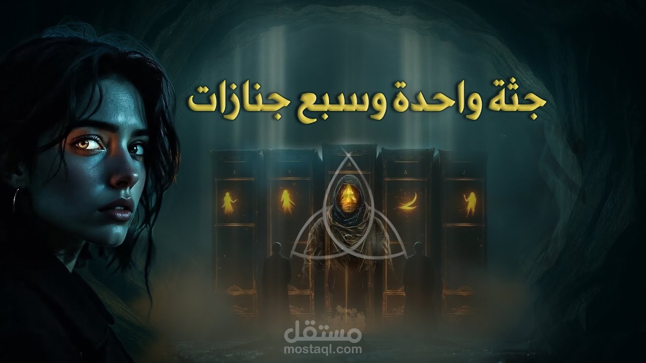 جثة واحدة وضحيتان | الحلقة الأولى من (غير مذنب.. ولكن) | حكاية أماندا نوكس