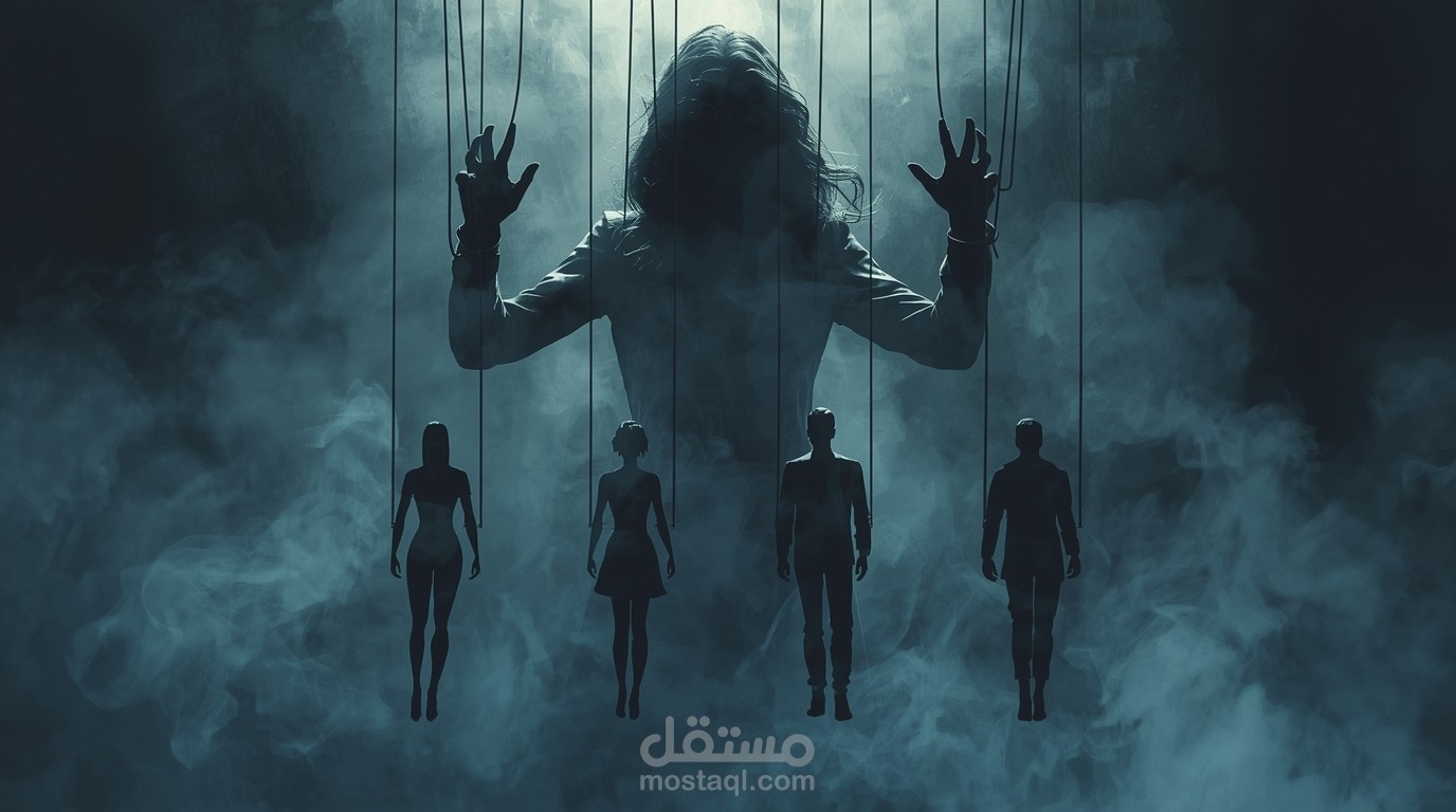 مسرح جريمة بدون جثة ولا نقطة دم.. هل قدر ماكسويل اندرسون يدفن الحقيقة؟