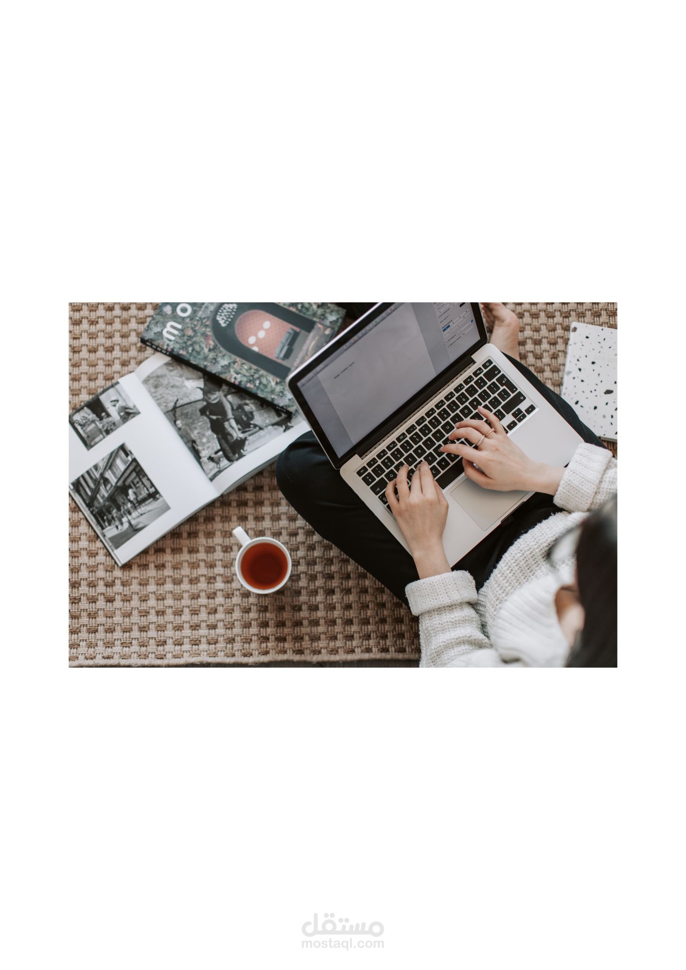 مقالات متنوعه
