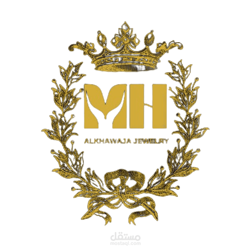 لوجو قناة تتكلم عن كل ما يخص الذهب علي اليوتيوب ، فيديو تسويقي لمنتج من منجات براند خيوط الزعفران