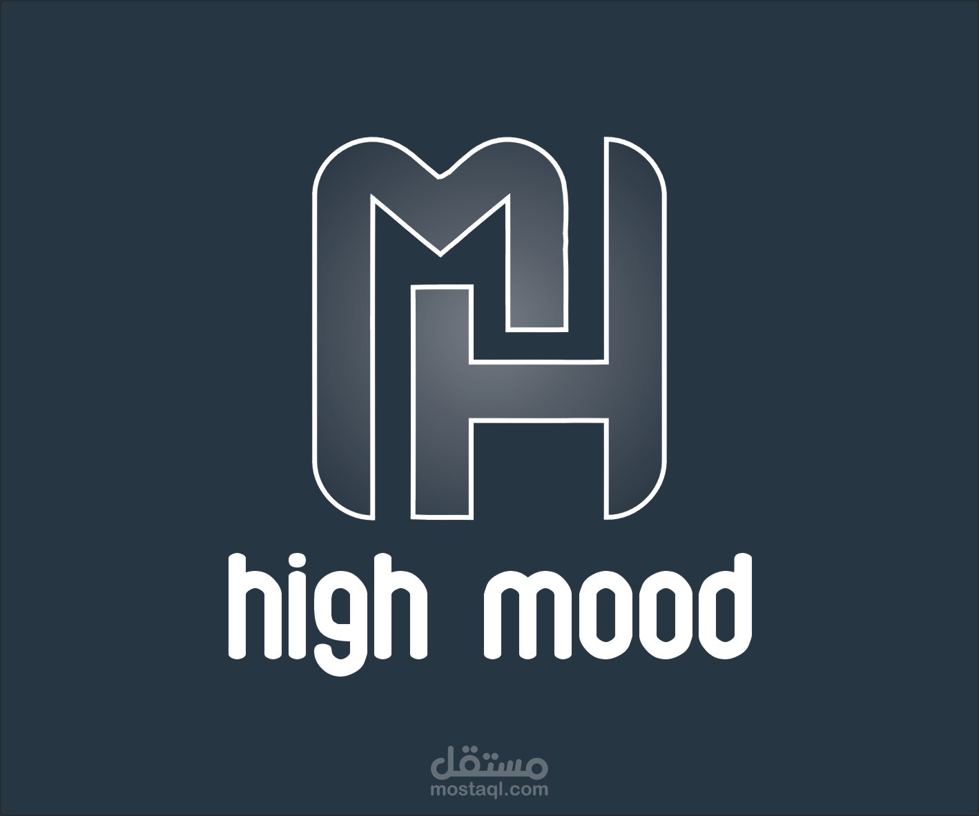 تصميم لوجو