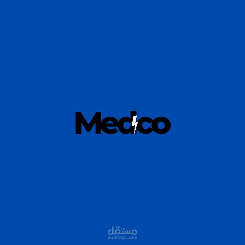 دراسة السوق لشركة Medco.Co