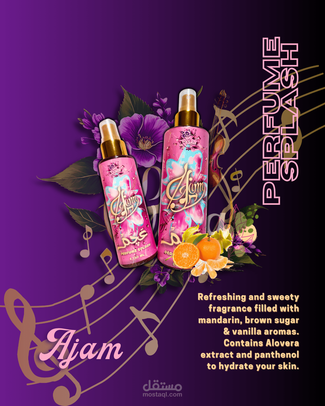 Dr.viola cosmetics intro