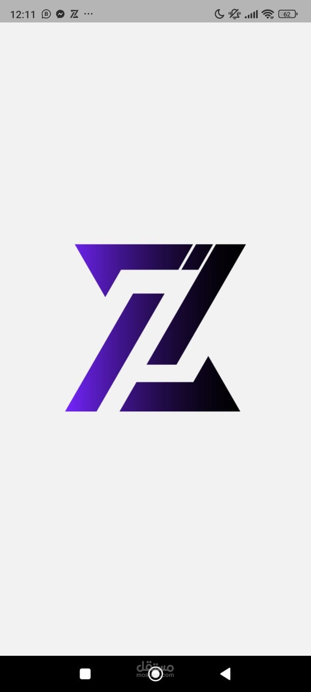 Azzera Ride Sharing App