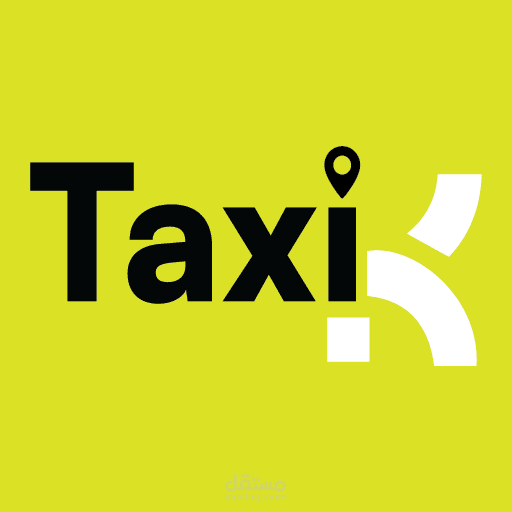 TaxiK – تطبيق طلب سيارات الأجرة