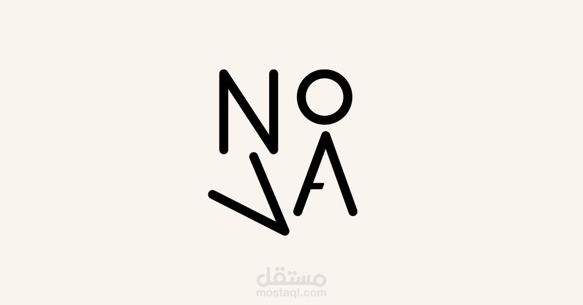 NOVA — متجر أزياء إلكتروني