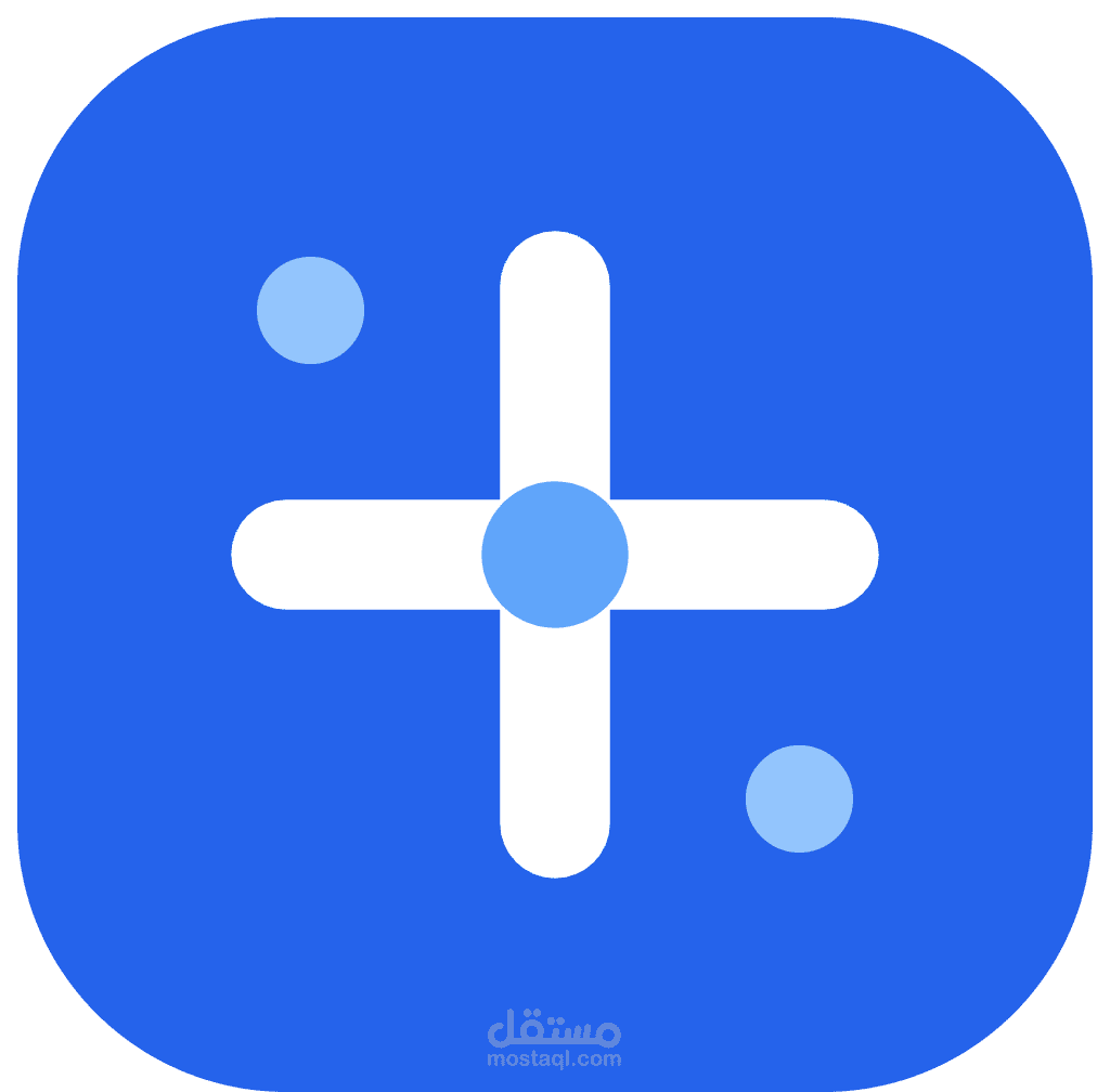 MEDŌRA — منصة رعاية صحية متكاملة