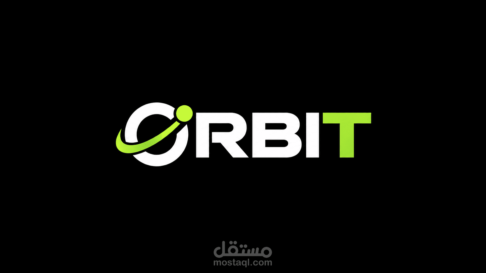 ORBIT — منصة ERP وإدارة العمليات التجارية