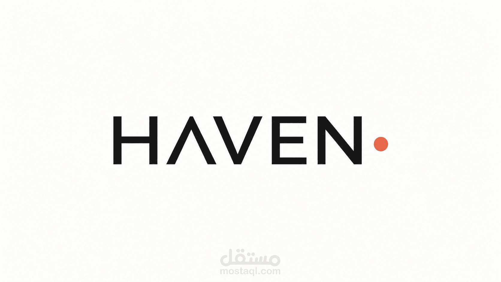 HAVEN — منصة العقارات وإدارة العقارات