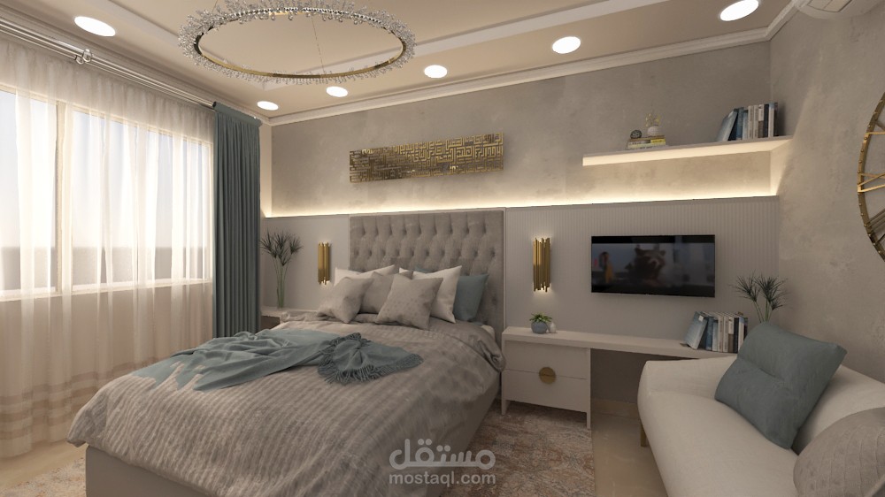 تصاميم انيقة وبسيطة