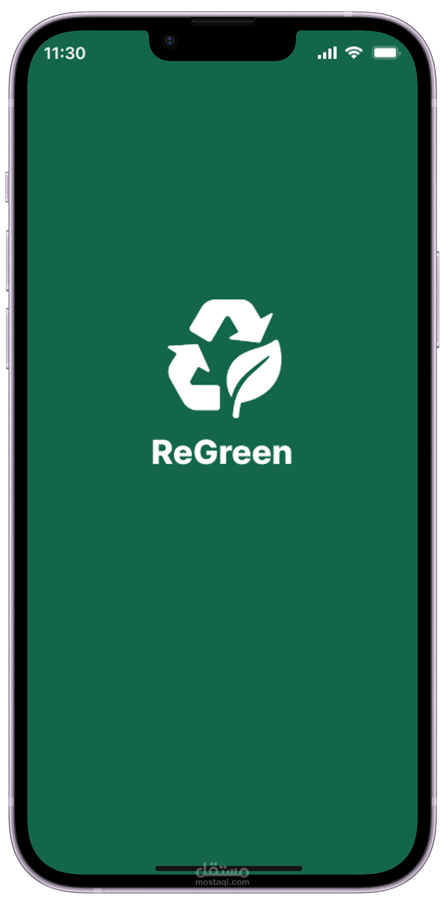 ReGreen