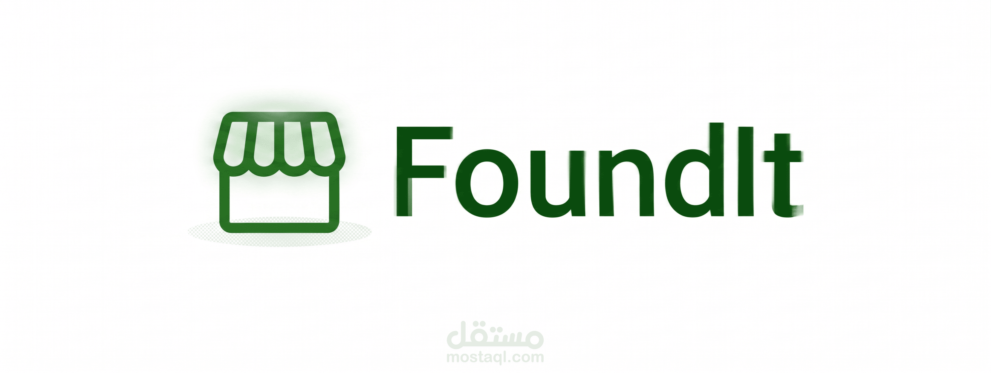تطبيق FoundIt - منصة إعلانات مبوبة ومتاجر متكاملة (Android & iOS)
