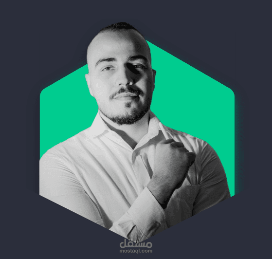 Portfolio Website for Architect | Modern & Clean Design
