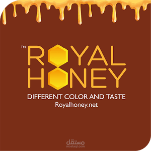 Royal Honey