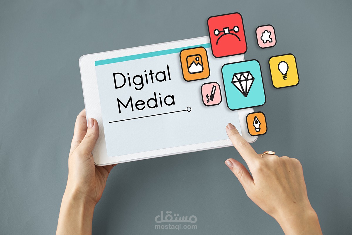 Media Buying