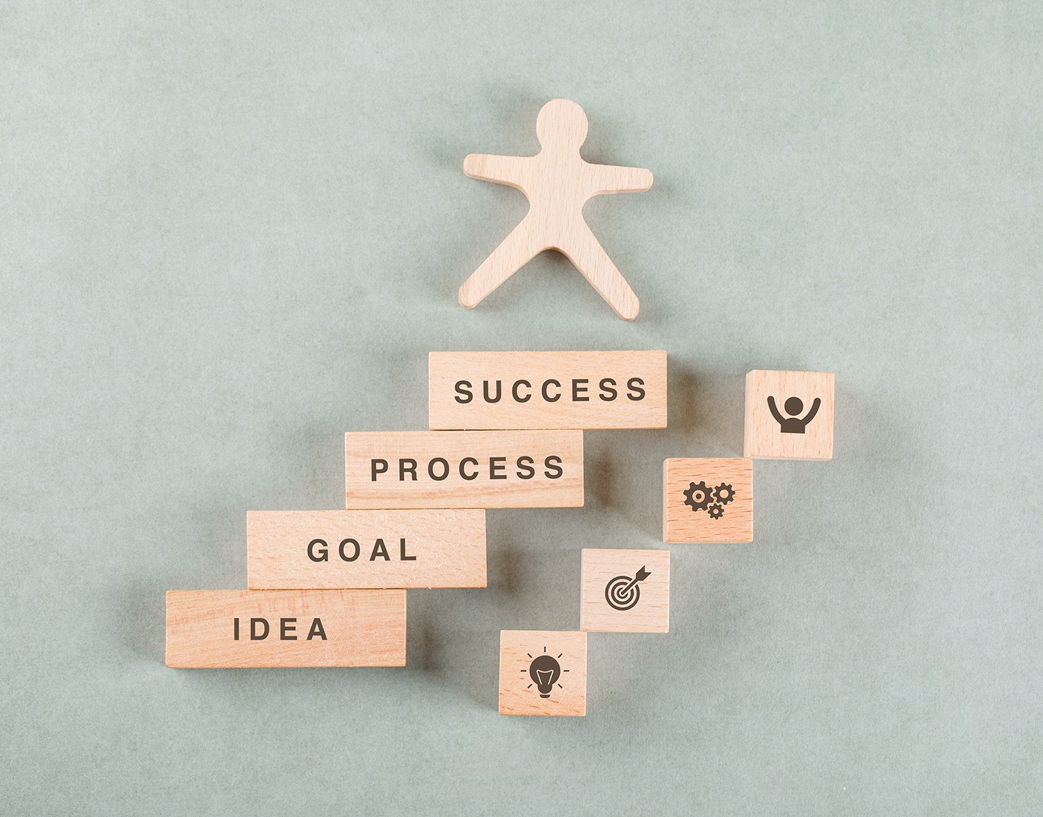 Digital Marketing Achievements