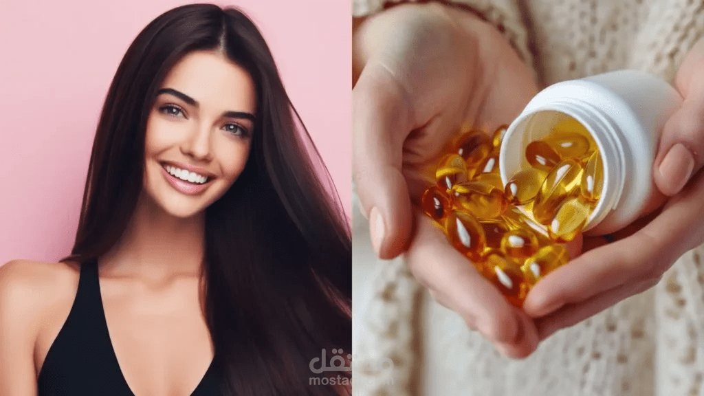 تجربتي مع حبوب البيوتين