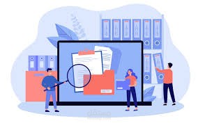 ورشة عمل عن بعد البحث عن المصادر العلمية