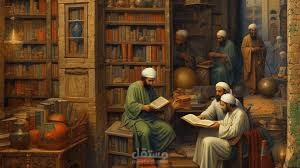 التعليق الصوتي بالعربية الفصحى