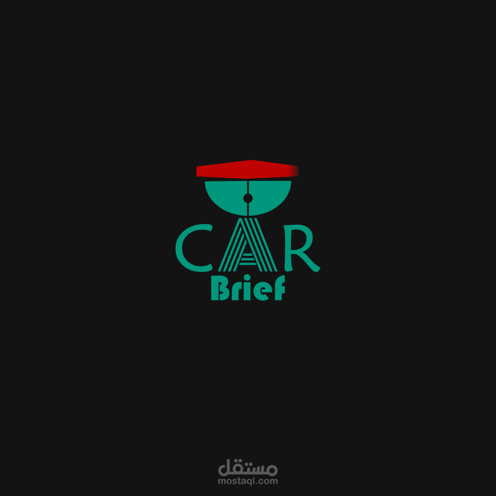 تصميم لوجو محترف
