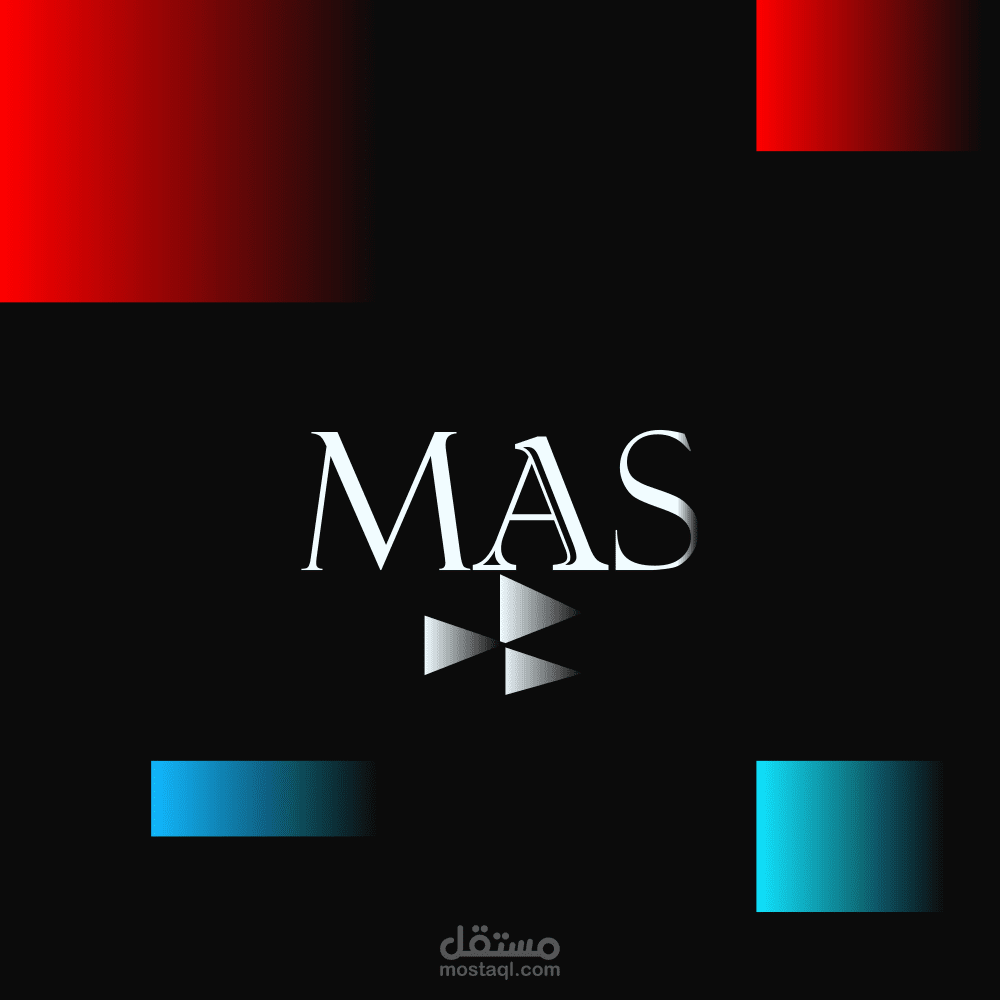 تصميم لوجو محنرف
