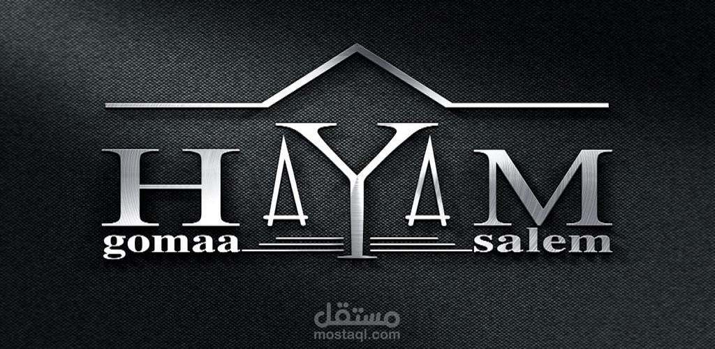 تصميم وبرمجة موقع الكترونى تعريفى شخصى لمحامية
