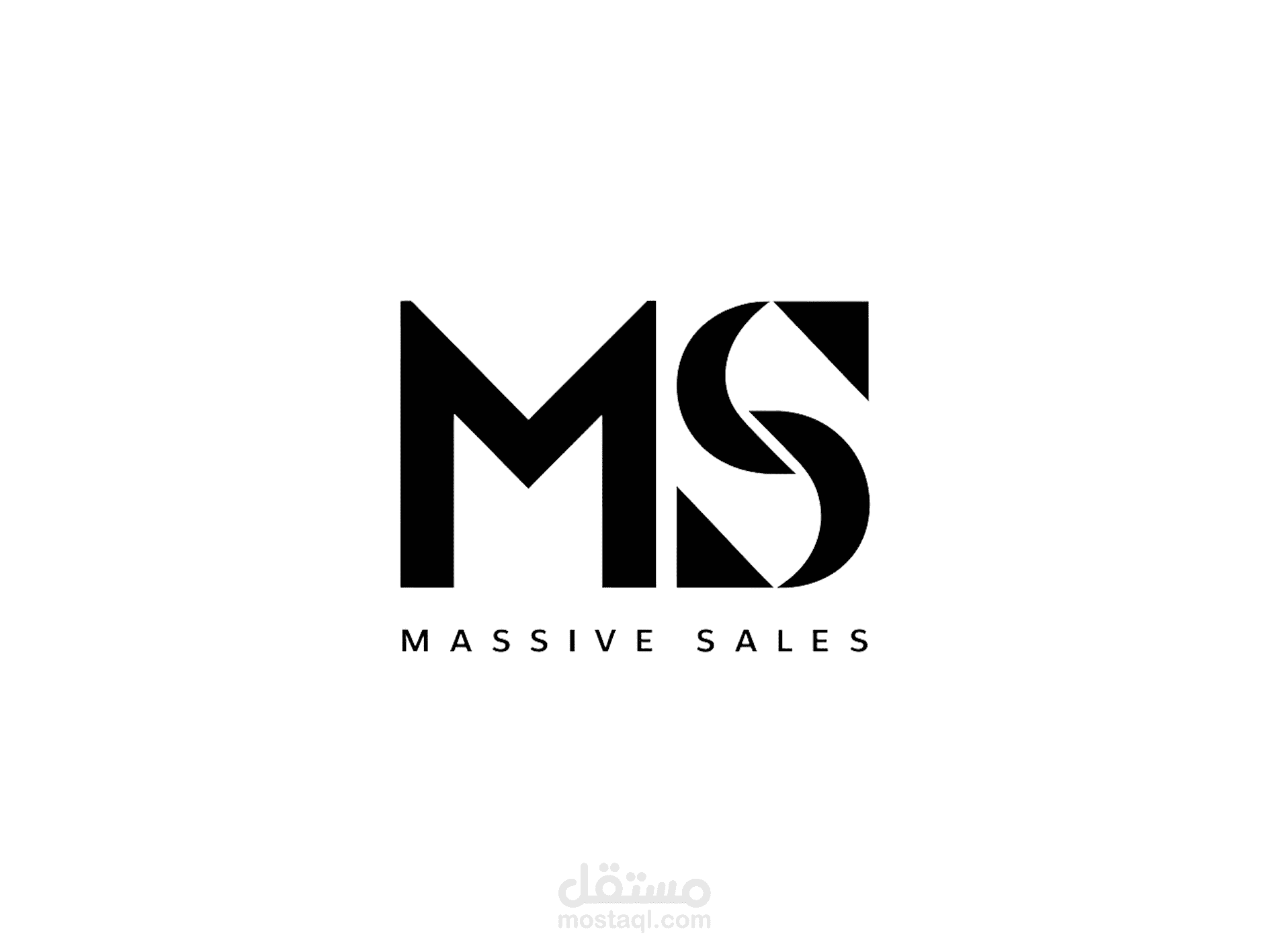 LOGO MS | مستقل