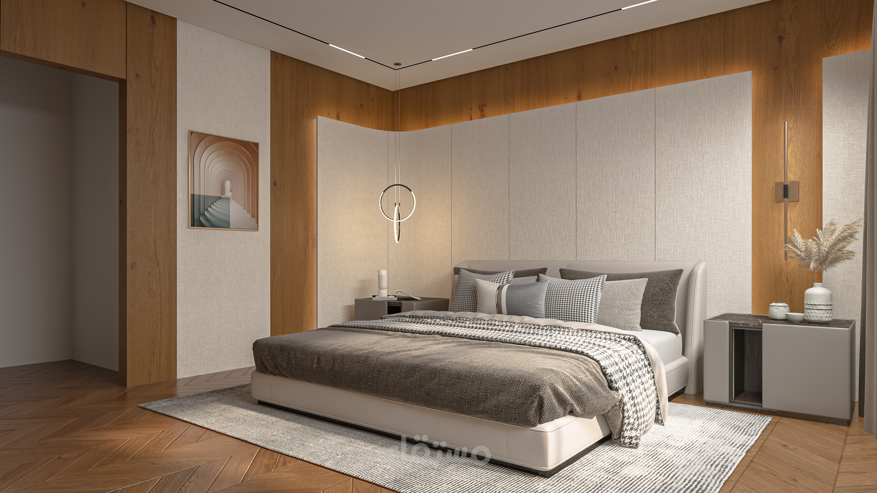 تصميم داخلى