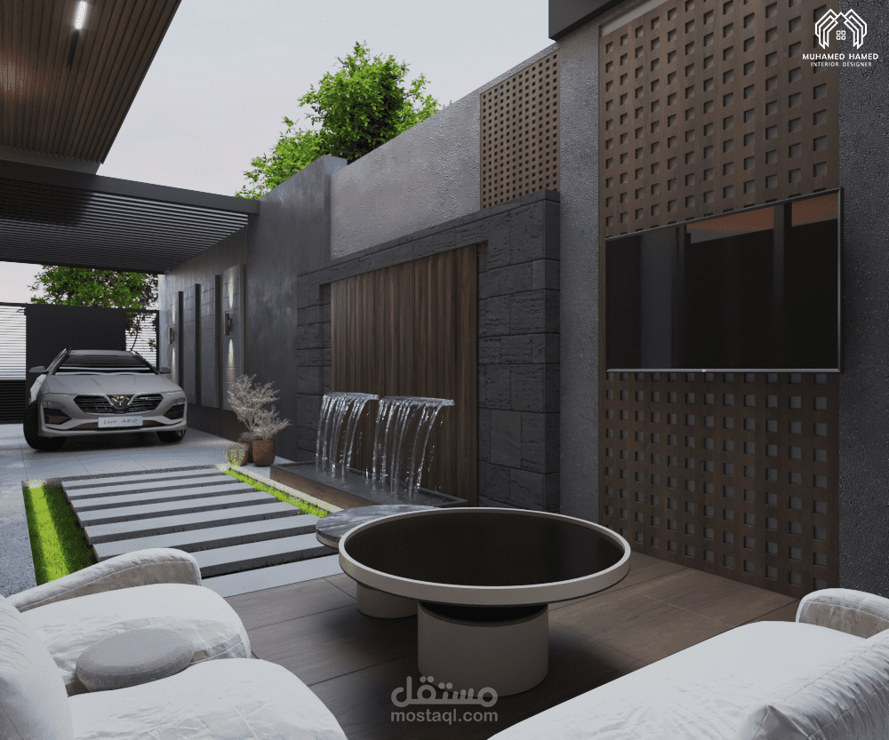 Landscape Design