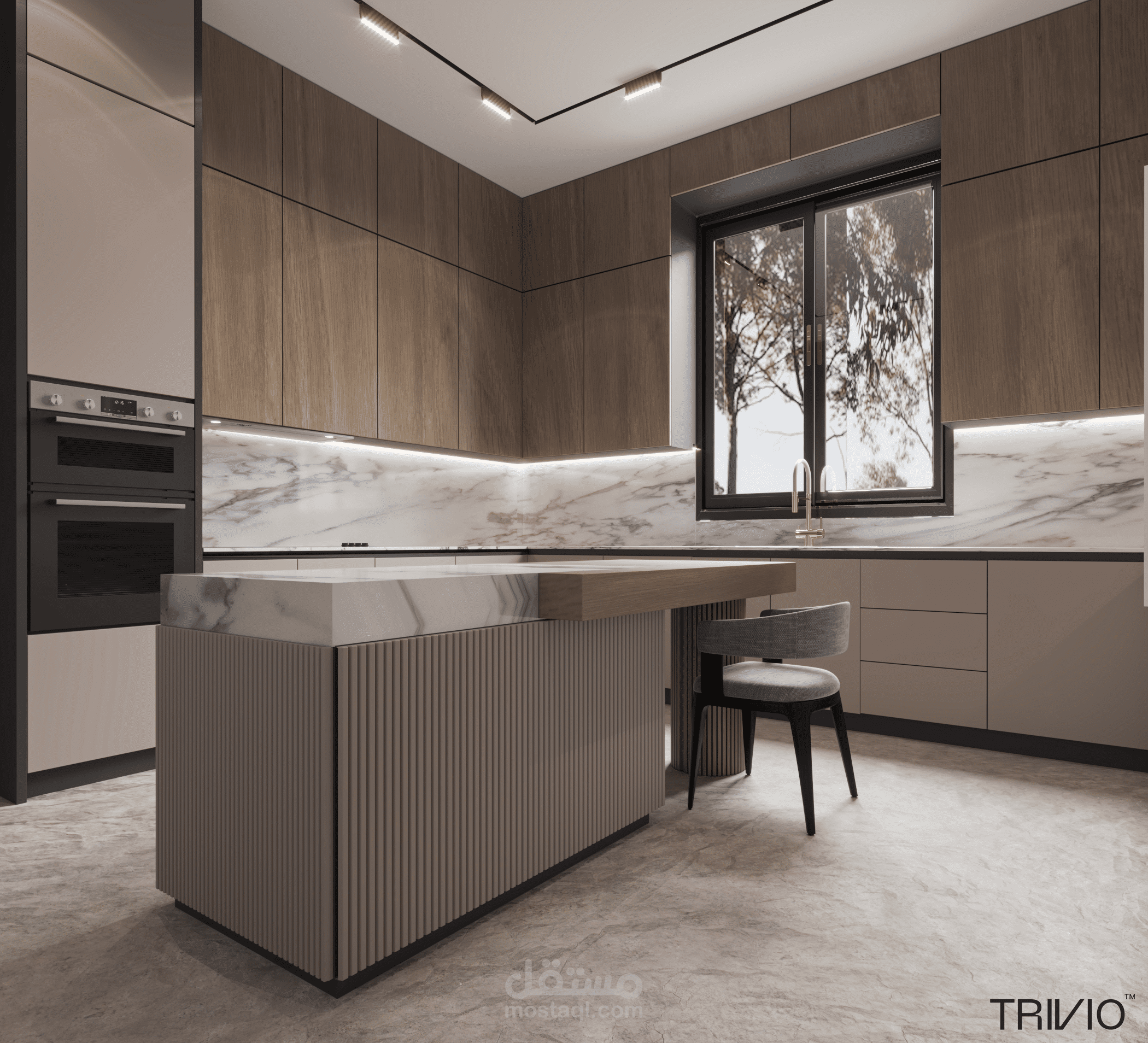 Kitchen Design