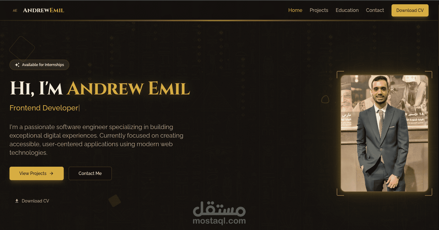 Portfolio