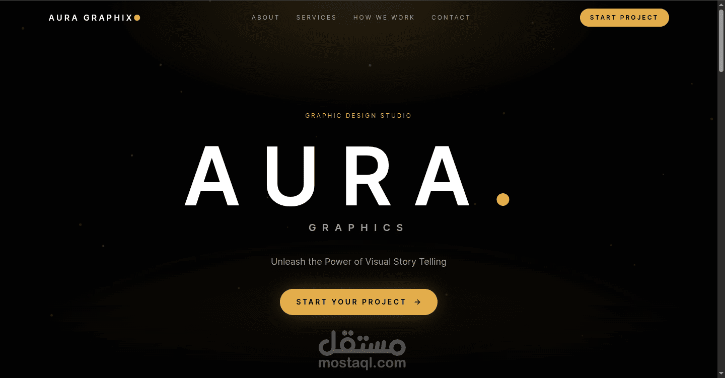 Aura Graphix