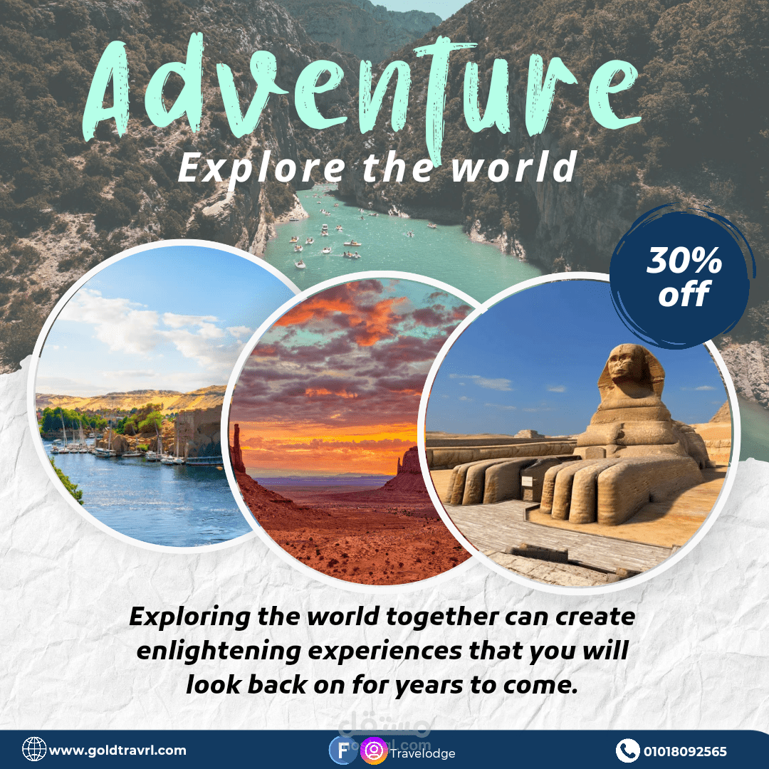 Travel
