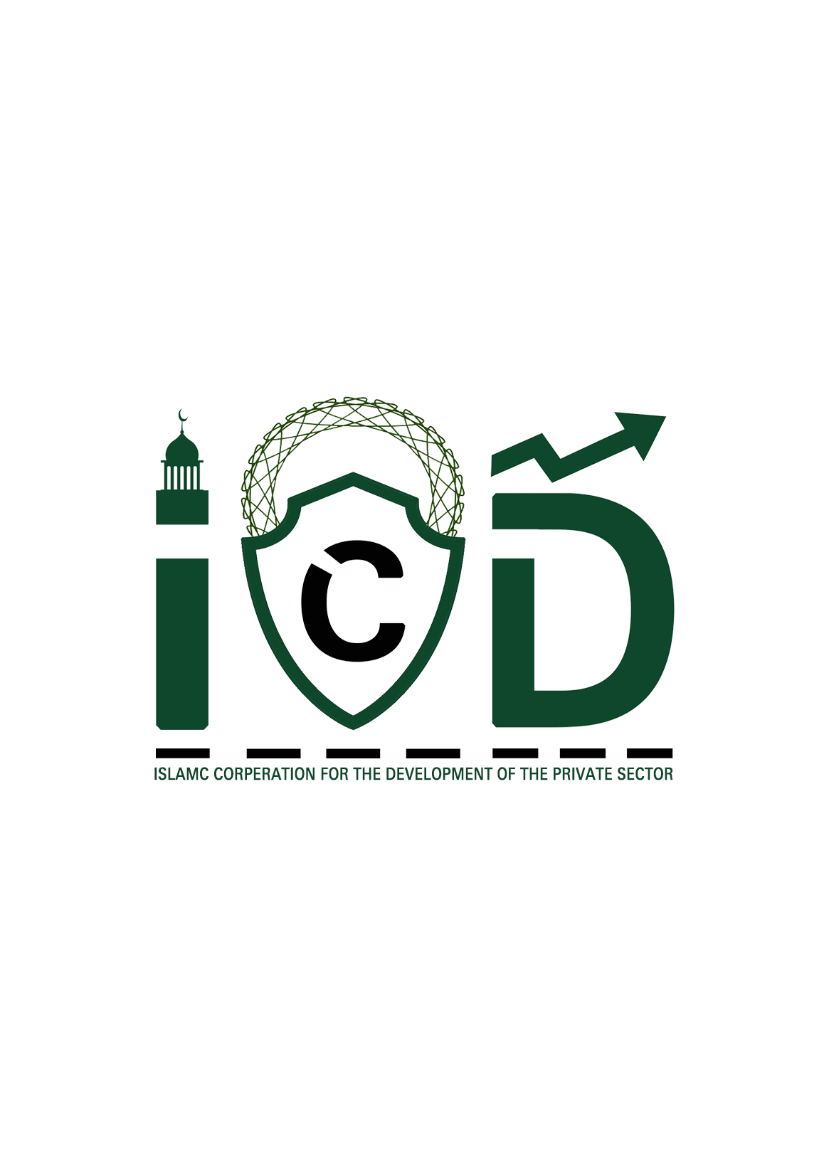 Islamic Corporation For The Development of The Private Sector Contest Logo