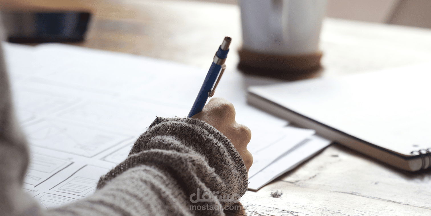 كتابة سكريبت فيديوهات