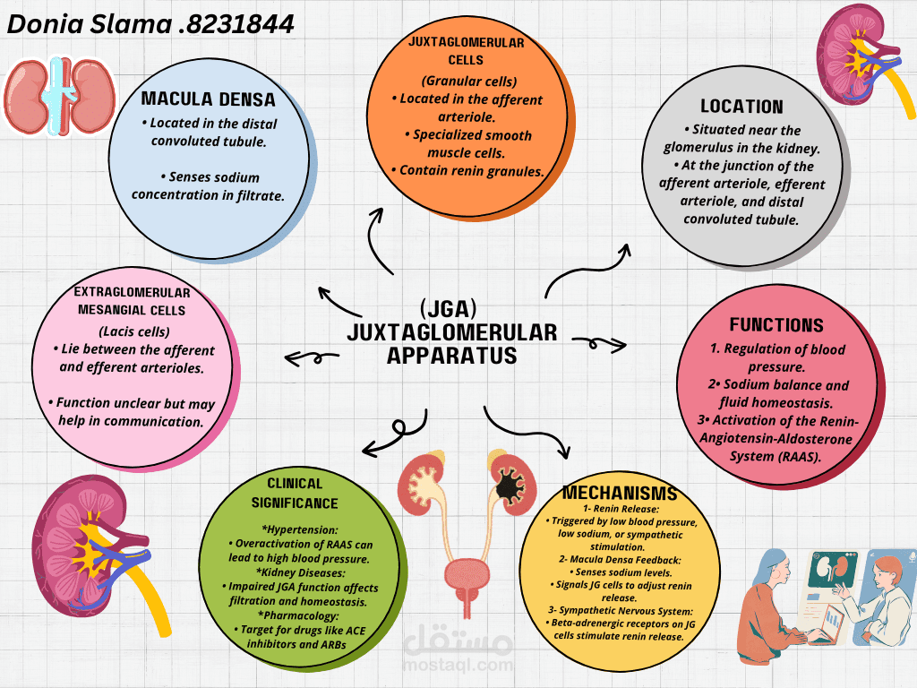 Simplifying Medical Content with Mind Maps + Academic Assignment Assistance