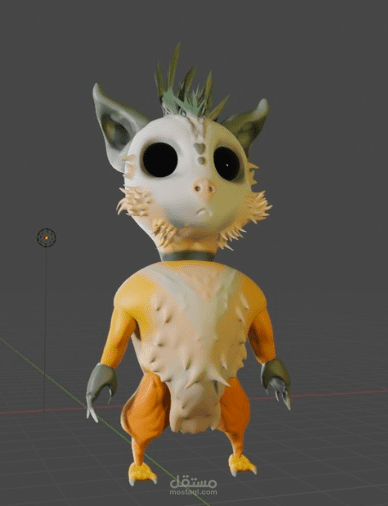 شخصية خيالية