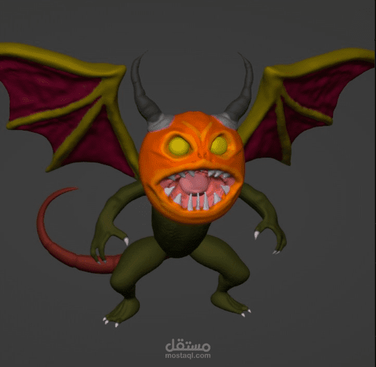 مجسمات ألعاب