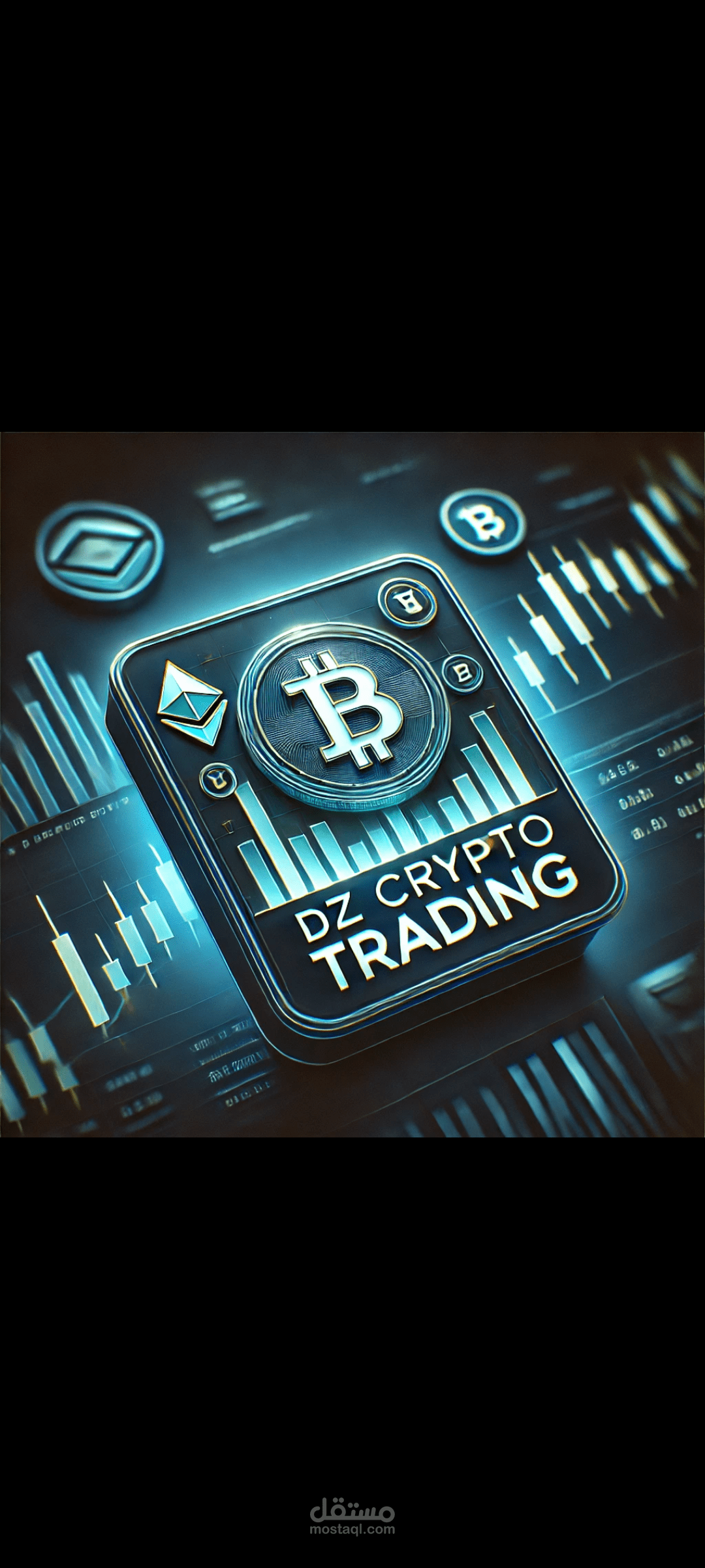 "منصة DZ Crypto Trading - تحليلات وتداول العملات الرقمية بطرق مبتكرة".   هذا العنوان يعبر عن محتوى الموقع ويركز على الهدف الرئيسي وهو تداول العملات الرقمية.