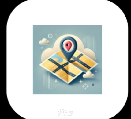 تطبيق ارشدني