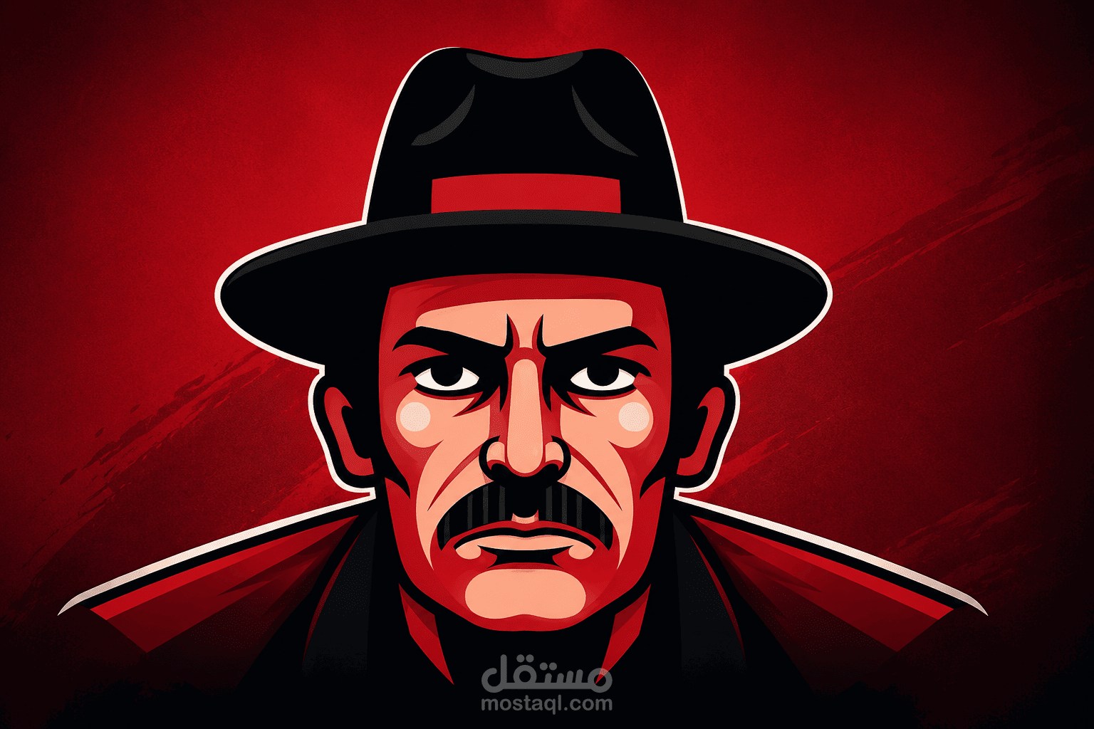 تطبيق Big Brother