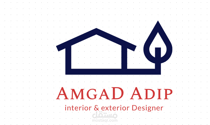 تصميم مسجد