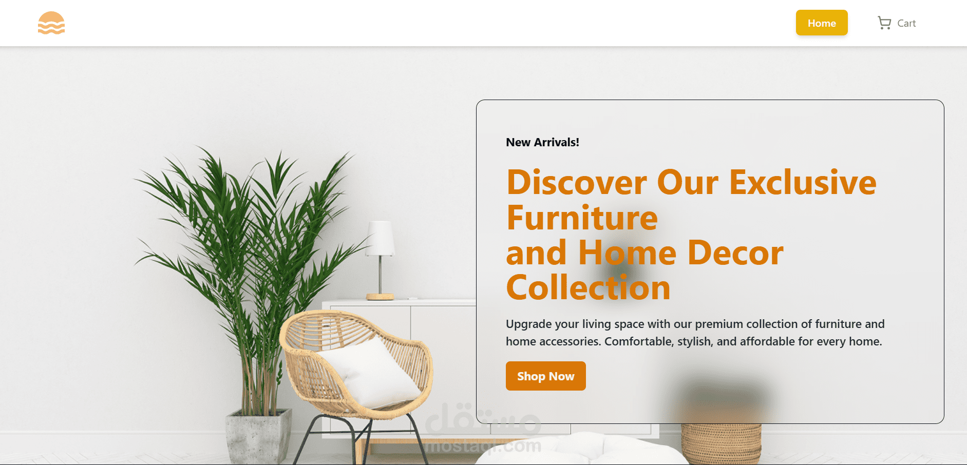Furniture Hub