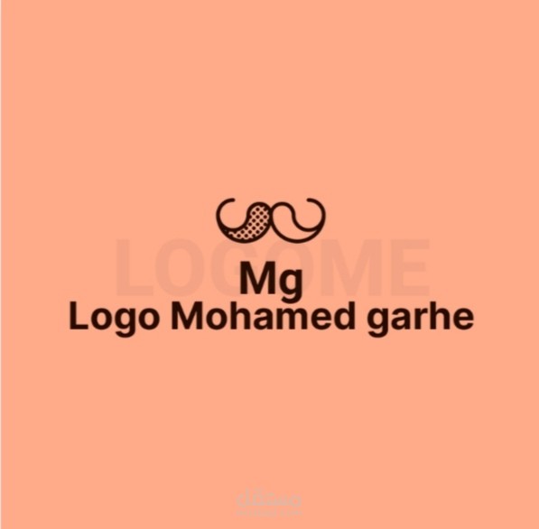 M'y logo